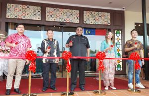 Terap kombinasi budaya, nilai warisan dalam reka bentuk bangunan – KM