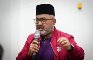 Tuntutan DAP tubuh RCI bagai ‘gergaji dua mata’ – Gulam