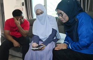 ‘Ada kepincangan pengasuh Taska di Melaka’ – Exco