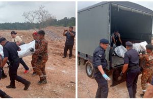 Cedera parah di kepala, badan punca dua buruh Bangladesh maut di tapak pembinaan