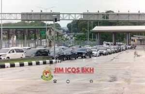 Lebih 51,000 pelancong ke Thailand melalui ICQS Bukit Kayu Hitam