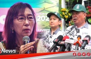 MGNews: Kenyataan Teresa Bersifat Peribadi Dan Akan Berlalu Seperti Berlalunya Hari-Mat Sabu
