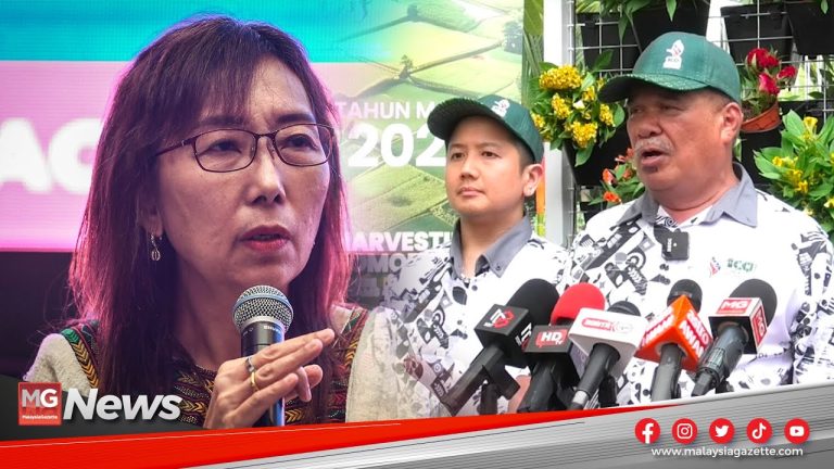 MGNews : Kenyataan Teresa Bersifat Peribadi Dan Akan Berlalu Seperti Berlalunya Hari-Mat Sabu 5