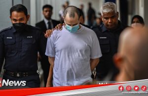 MGNews: Mahkamah Benar Pembelaan Analisis CCTV Shalom