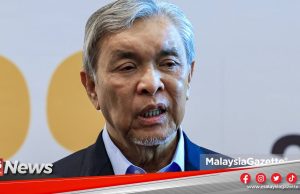 MGNews: PRN Sabah: UMNO Kerjasama Dengan PH, Kaedah Terbaik Kekalkan Kerajaan Perpaduan – Ahmad Zahid