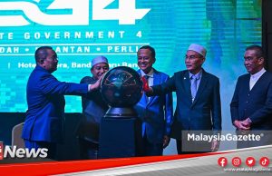 MGNews : Negeri-Negeri SG4 Miliki Potensi Baharu Yang Boleh Diguna Pakai Pelabur