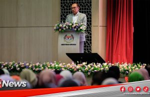 MGNews : Tubuh Seketariat Kajian Rasionalisasi Badan Berkanun Persekutuan Untuk Elak Pembaziran