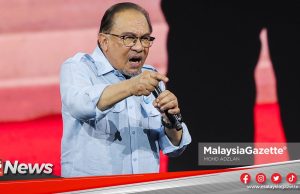 MGNews: “Mana-Mana Wakil Rakyat Atau Pemimpin Yang Lembap, Tukar!” – PM Anwar