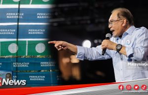 MGNews: Kalau Betul Nak Suruh Turun, Saya Bawa Usul Undi Percaya – PM Anwar