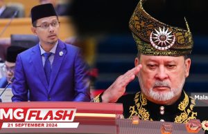 Johor Keluar Fatwa Terhadap GISBH Selepas Kajian #MGFlash