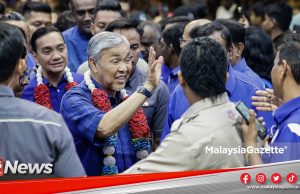 MGNews: Pelajar India Yang Tercicir Pelajaran Boleh Memasuki Kolej TVET Melalui Program Khas -TPM