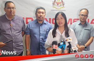 MGNews: PRK DUN Mahkota: Peluang Calon BN Menang 50-55 Peratus