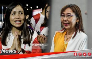 MGNews: PRK DUN Mahkota: Bergantung Kepada Pengarah Pilihan Raya Untuk Mempertemu Teresa Dan Dr Akmal