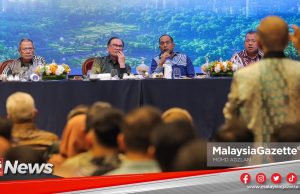 MGNews: Belum Ada Sekali Mana-Mana Menteri Pertikai Keputusan Kabinet – PM Anwar