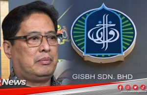 MGNews: GISBH Tak Bayar Cukai! SPRM Tak Campur Tangan Siasatan Polis, JAKIM – Azam