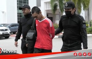MGNews: Rotan Kanak-Kanak: Pengikut GISBH Dijatuhi Hukuman Penjara 10 Tahun