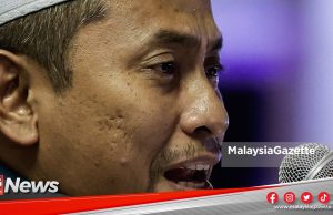 MGNews : Isu 3R: Hanya Berkuatkuasa Kepada Pemimpin Pembangkang Sahaja