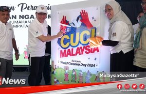 MGNews: Premis Jual Makanan Kotor Akan Ditangguh Pembaharuan Lesen