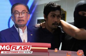 Tiada Lagi Subsidi Pendidikan Untuk Orang Kaya? Ketua ‘Wolf Pack’ Kena Penjara #MGFlash
