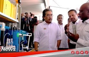 MGNews: Malaysia Beri Komitmen Penuh Bagi Memastikan Industri Kelapa Sawit Menepati Kelestarian Alam