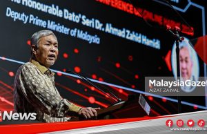 MGNews: Penubuhan SG4 Satu Perkembangan Positif Tapi Masih Tertakluk Pada Sistem Pencukaian Kerajaan