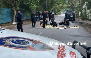Dua penjenayah mati ditembak, polis selesai 11 kes di P.Pinang dan Kedah