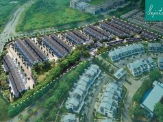 Paramount Property Development (Paramount) melancarkan projek terbarunya, Sejati Residences di Cyberjaya