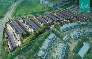 Paramount Property Development (Paramount) melancarkan projek terbarunya, Sejati Residences di Cyberjaya