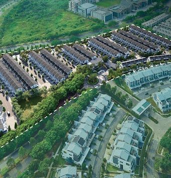 Paramount Property Development (Paramount) melancarkan projek terbarunya, Sejati Residences di Cyberjaya