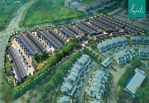 Paramount Property Development (Paramount) melancarkan projek terbarunya, Sejati Residences di Cyberjaya