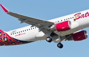 Batik Air lancar 10 penerbangan KL-Bintulu, 14 penerbangan KL-Miri