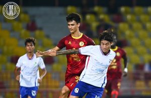 Liga Super: Sebastian Avanzini kembali cemerlang