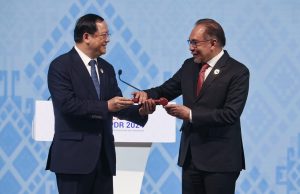 Mesyuarat ASEAN libat semua negeri jadi tuan rumah – PM
