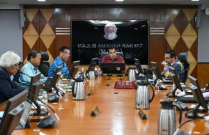 Wujudkan pasukan khas transformasi premis komersil MARA – Asyraf