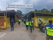 Anak lelaki Tabib Adam simpan 79 keris, tombak ‘berpenunggu’ ditahan