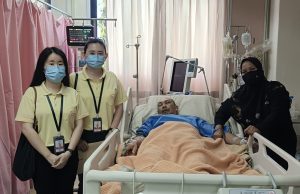 Pesakit strok perlu RM50,000 untuk pembedahan trombektomi