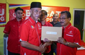 15 calon Bersatu P.Pinang rebut jawatan peringkat pusat