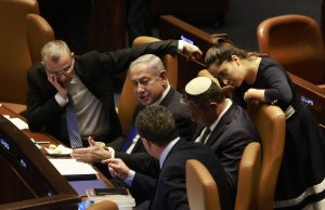 Parlimen Israel luluskan undang-undang mengharamkan UNRWA