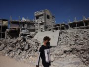 Hamas delegation to hold ceasefire talks in Cairo: official