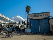 Majlis Keselamatan PBB bimbang tindakan Israel haramkan bantuan UNRWA