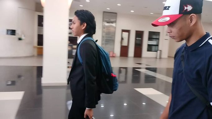 Abang Bas-1