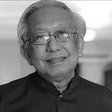 Ahmad Mohd Don