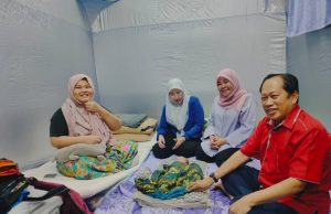 Kaji sistem perparitan yang menyebabkan banjir – Ahmad Maslan