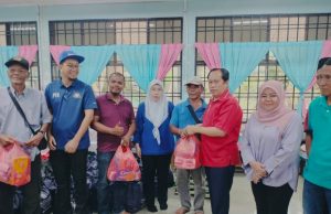 Mangsa banjir di Johor wajib patuh arahan berpindah – Exco