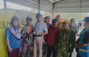 PPS sudah jadi rumah kedua kami – Mangsa banjir