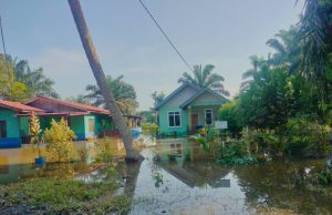 Bilangan mangsa banjir di Johor berkurangan, hanya 502 di enam PPS