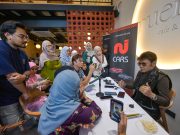 Jamal akui masih digoda, mahu fokus jaga rumah tangga