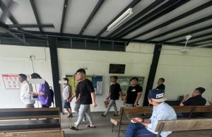 Enam mengaku tak bersalah cederakan seorang lelaki