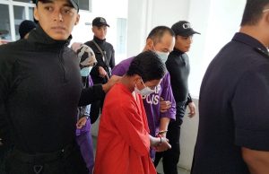 Tiga ahli GISBH mengaku tak bersalah enam pertuduhan pemerdangan orang, amang seksual