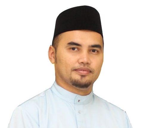 Farhan Ashari